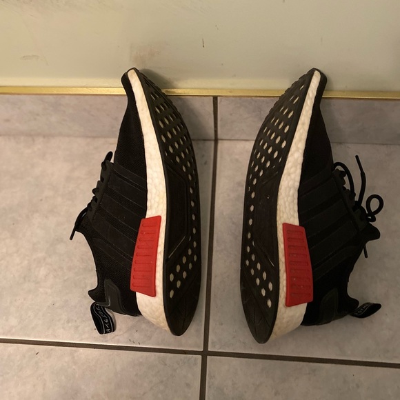 Adidas NMD R1 OG - Picture 4 of 6
